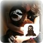 PELUCHE CALIN LE PARESSEUX