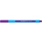 STYLO SCHNEIDER SLIDER VIOLET