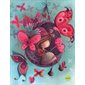 JOURNAL INTIME KETTO DUCHESSE