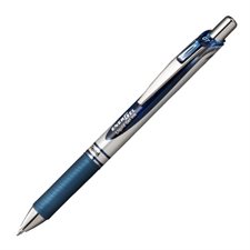 STYLO ROUL.ENERG.0.7mm BLEU NUIT