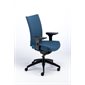 FAUTEUIL NEOS  NOIR