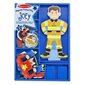 JEU MAGNETIQUE BILLY