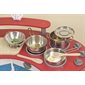 POELONS ET CASSEROLES