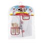 JEU COSTUME CHEF POMPIER