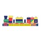 JEU FORMES ET COULEURS TRAIN