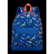 SAC A DOS TRILBLAZER DINO BLEU