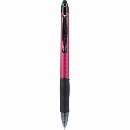 STYLO STYLUS G-2 ROUGE