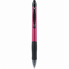 STYLO STYLUS G-2 ROUGE