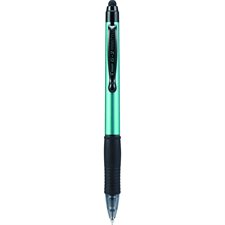 STYLO STYLUS G-2 TURQUOISE