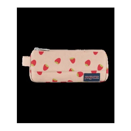 ETUI CRAYON JANSPORT FRAISE
