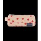 ETUI CRAYON JANSPORT FRAISE
