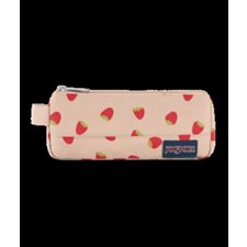ETUI CRAYON JANSPORT FRAISE