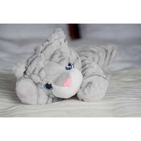 PELUCHE PIXEL LE CHAT 5lbs