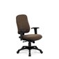 FAUTEUIL ADI REGULIERE NOIR