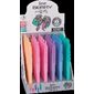 STYLO SERVE BERRY 0.7mm PASTEL ASS.