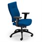 FAUTEUIL SITY NOIR