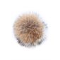 POMPON FOURRURE RECYCLÉE