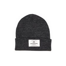 TUQUE CHARCOAL