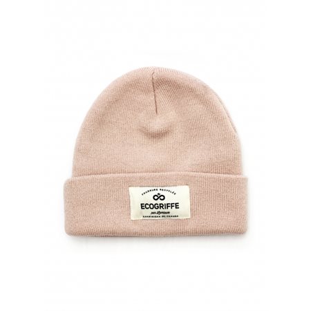 TUQUE ROSE