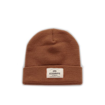 TUQUE ROUILLE