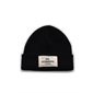 TUQUE BÉBÉ NOIRE