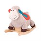 CHARIOT BERCANT MOUTON