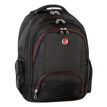 SAC A DOS SWISSGEAR LP 15.6 GRIS