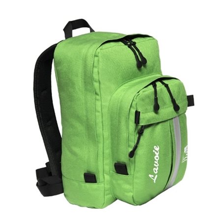 SAC A DOS LAVOIE INTRO LIME