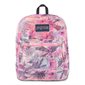 SAC A DOS JANSPORT MESHPACK AGAVE ZEBRA