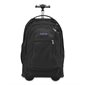 SAC A DOS JANSPORT SUR ROULETTE BLACK STREET LINES