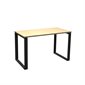 TABLE DE TRAVAIL 24X48 (HM)