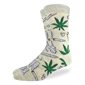 BAS A MOTIFS MARIJUANA