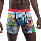 BOXER SESAME STREET MOYEN
