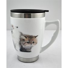 MUG 450ml CHATONS