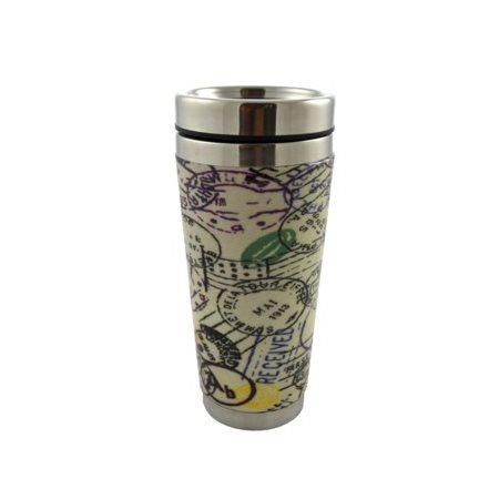MUG 475ml ESTAMPES CAFE