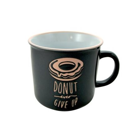 TASSE DONUT