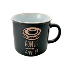 TASSE DONUT