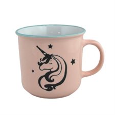 TASSE LICORNE