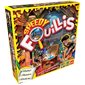 JEU SPEEDY FOUILLIS