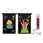 JEU PRINCESSE MAGNETIQUE