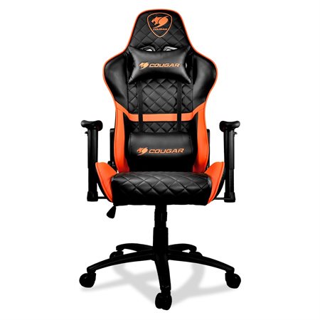 CHAISE GAMING ARMOR ONE COUGAR