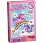 JEU LICORNE DANS LES NUAGES