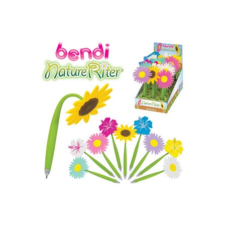 STYLO FLEXI NATURE