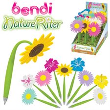 STYLO FLEXI NATURE