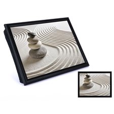 COUSSIN DE LECTURE LES VACANCES