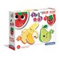 PUZZLE LES FRUITS (4)