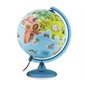 GLOBE TERRESTRE MAPPE MONDE