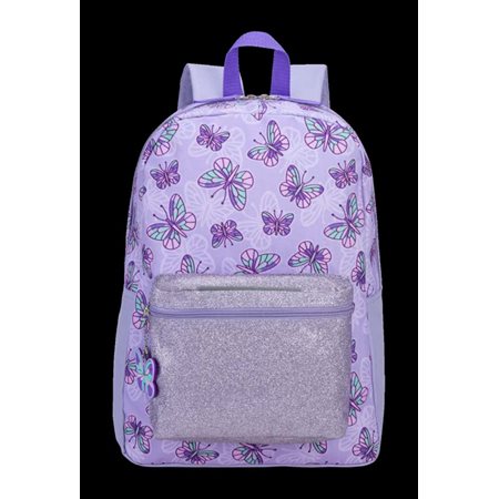 SAC A DOS TRAILBLASER PAPILLION MAUVE