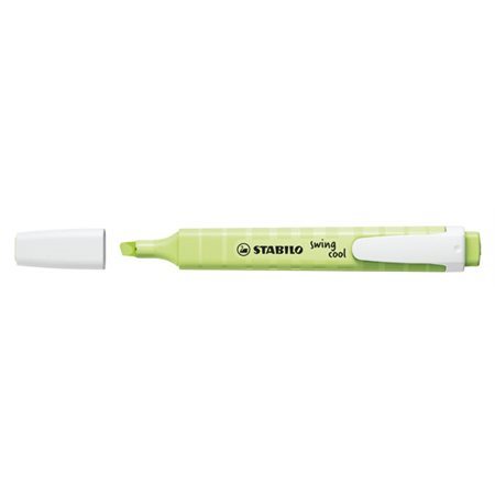 SURLIGNEUR SWINGCOOL PASTEL LIME