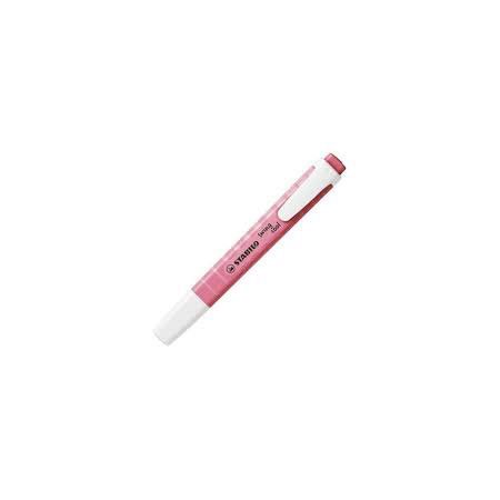 SURLIGNEUR SWINGCOOL PASTEL ROUGE CERISE